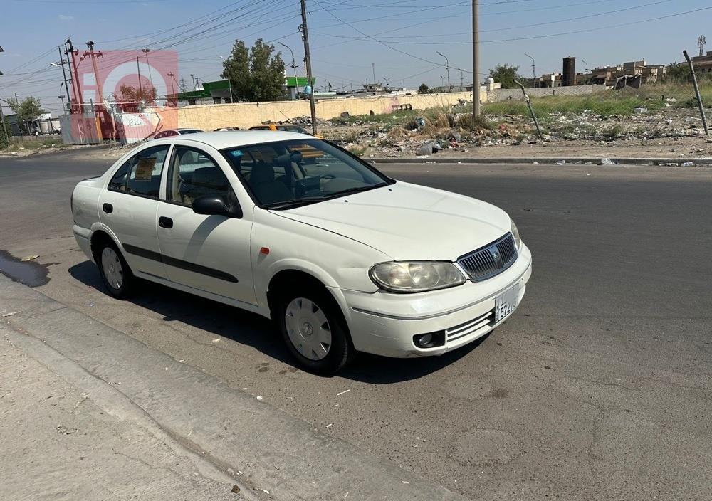 نيسان صني